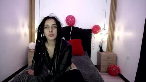 Snapshot of orianna_bodmod chatting on 02/21/26, 07:31 ORIANNA online show from 02/21/26, 07:31