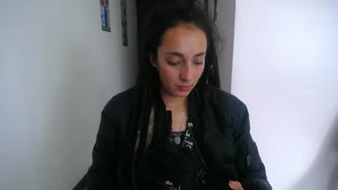 Snapshot of orianna_bodmod chatting on 05/11/26, 09:01 ORIANNA online show from 05/11/26, 09:01