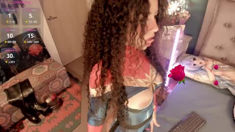 oriana online show from 12/03/24, 12:16