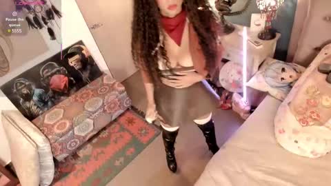 oriana online show from 02/21/25, 11:22