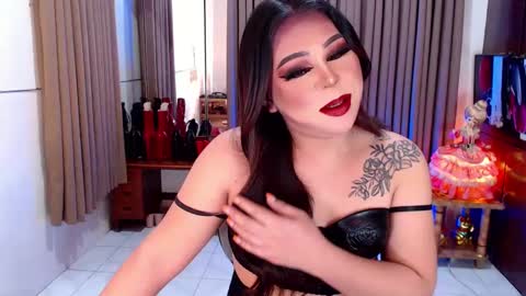 ALENA online show from 12/21/24, 03:42