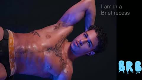 Orionblaze 69  online show from 09/16/25, 02:45