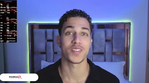 Orionblaze 69  online show from 09/18/25, 11:51