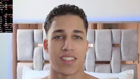 Orionblaze 69  online show from 09/20/25, 07:37