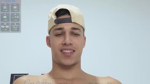 Orionblaze 69  online show from 10/09/25, 03:59