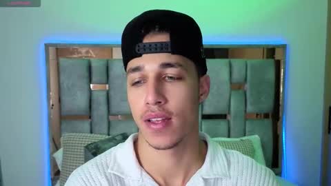 Orionblaze 69  online show from 10/19/25, 08:15