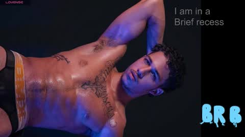 Orionblaze 69  online show from 11/20/25, 03:34