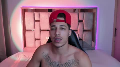 Orionblaze 69  online show from 05/27/26, 08:22