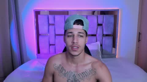 Orionblaze 69  online show from 05/29/26, 09:18