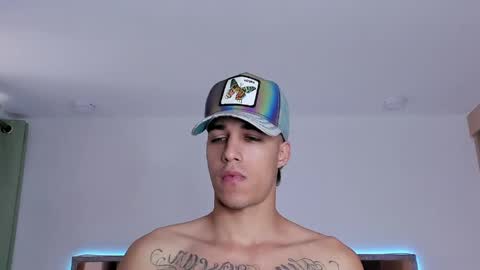 Orionblaze 69  online show from 06/03/26, 08:36