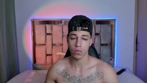 Orionblaze 69  online show from 06/04/26, 04:35