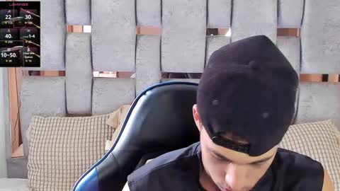 Orionblaze 69  online show from 07/11/26, 04:21