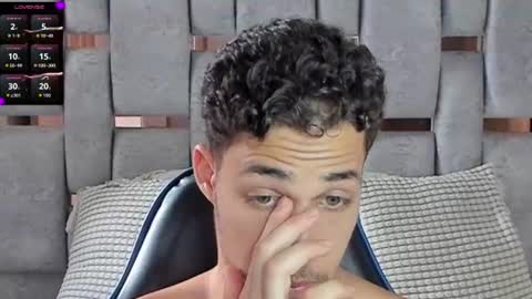 Orionblaze 69  online show from 07/12/26, 10:34