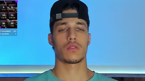 Orionblaze 69  online show from 07/14/26, 02:05