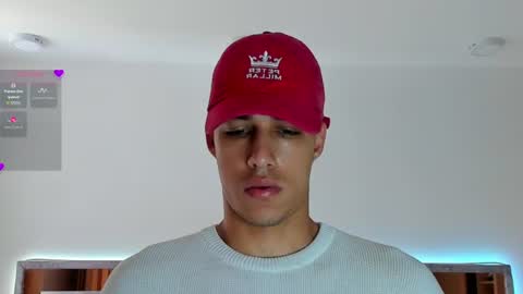 Orionblaze 69  online show from 07/20/26, 03:14