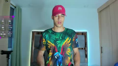 Orionblaze 69  online show from 07/21/26, 11:01