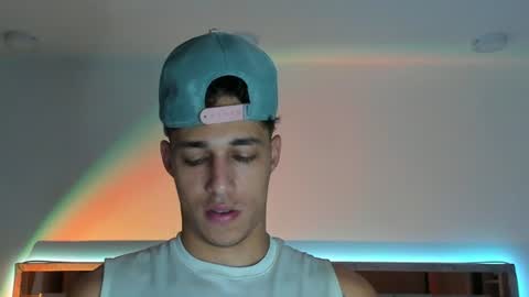 Orionblaze 69  online show from 07/22/26, 11:40
