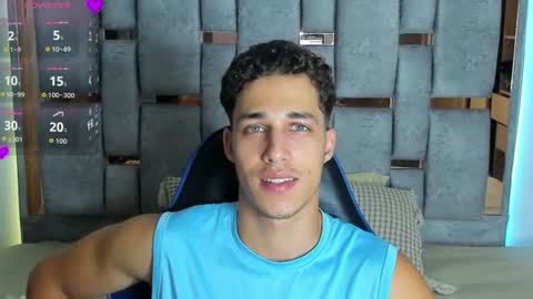 Orionblaze 69  online show from 07/26/26, 12:08