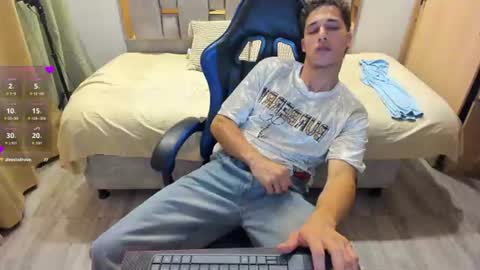 Orionblaze 69  online show from 07/27/26, 05:58