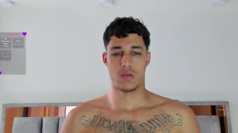 Orionblaze 69  online show from 07/28/26, 04:50