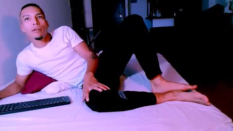 orionvail24 online show from 10/23/25, 07:34