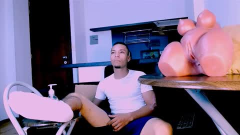 orionvail24 online show from 10/27/25, 07:07