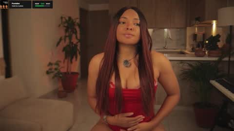 Orla online show from 09/15/25, 03:34