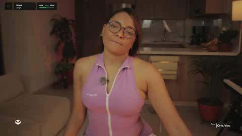 Orla online show from 10/30/25, 11:49