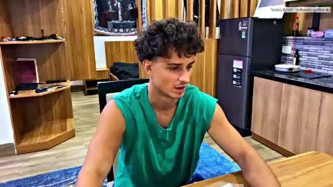 Fansly and Instagram -  online show from 05/14/26, 08:59