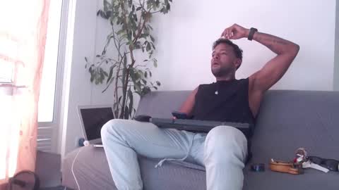 orlando_horny online show from 09/25/25, 09:07