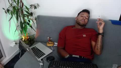 orlando_horny online show from 10/01/25, 01:33