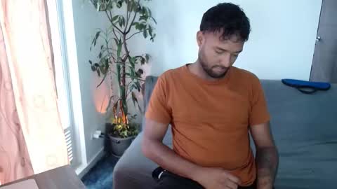 orlando_horny online show from 10/04/25, 03:10