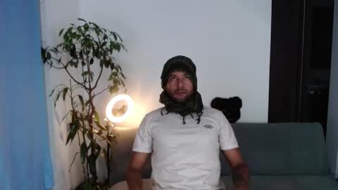 orlando_horny online show from 10/13/25, 04:01