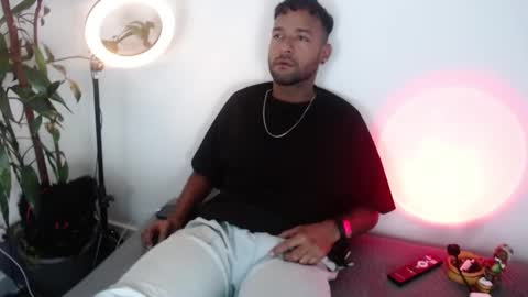 orlando_horny online show from 10/14/25, 12:44