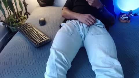 orlando_horny online show from 10/14/25, 10:21