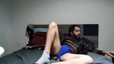 Orm93 online show from 11/07/25, 11:32