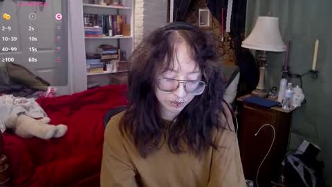 orookun online show from 12/11/24, 05:59