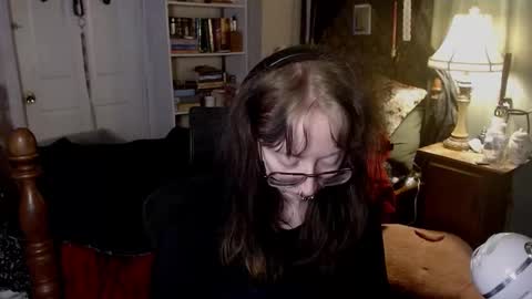 orookun online show from 01/22/25, 07:45