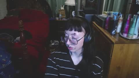 orookun online show from 10/04/25, 10:41