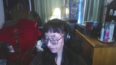 orookun online show from 10/11/25, 06:06