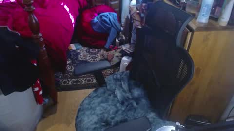 orookun online show from 11/08/25, 06:51