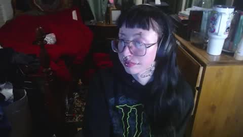 orookun online show from 11/11/25, 11:49