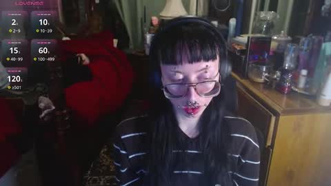 orookun online show from 11/16/25, 09:31