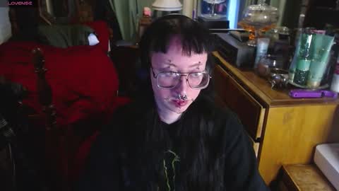 orookun online show from 11/29/25, 07:39