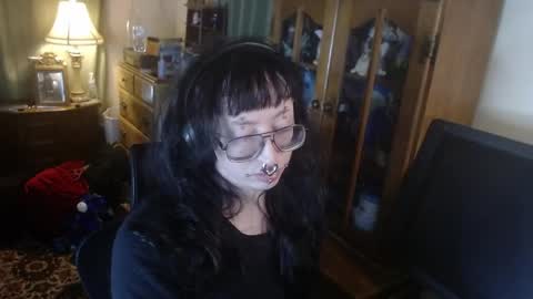 Snapshot of orookun chatting on 04/26/26, 01:58 orookun online show from 04/26/26, 01:58