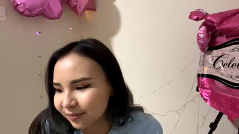 Angel online show from 10/23/25, 12:26