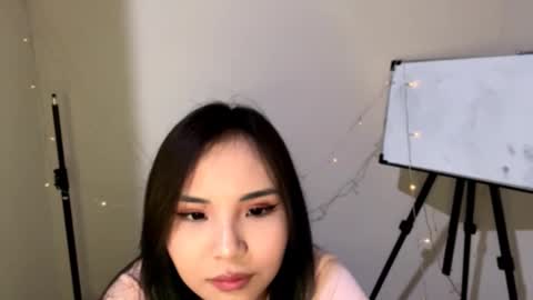 Angel online show from 12/14/25, 12:32