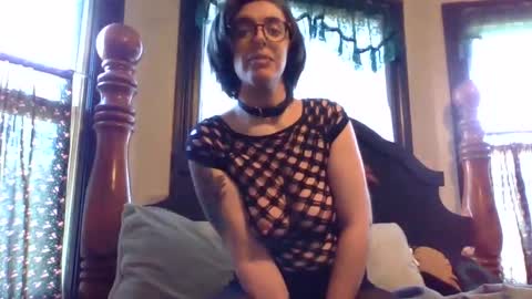 Entropy online show from 01/14/25, 05:34