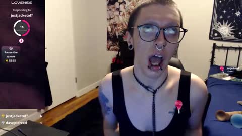 Entropy online show from 10/23/25, 04:01