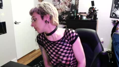 Entropy online show from 06/26/26, 05:34